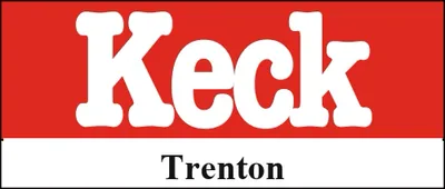 Keck Hardware & Hobbies, Trenton
